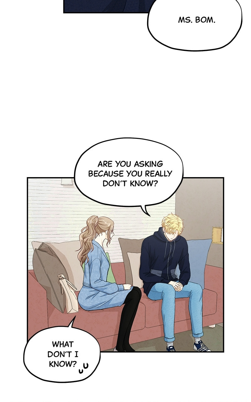 Read Publishing Love chapter 36 image 18 on Lezhin