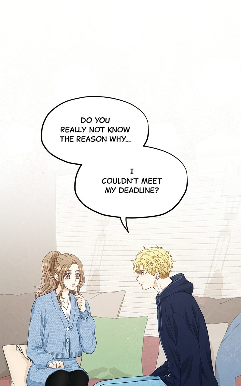 Read Publishing Love chapter 36 image 19 on Lezhin