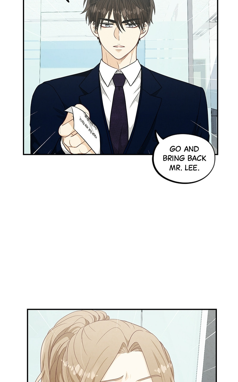 Read Publishing Love chapter 36 image 2 on Lezhin