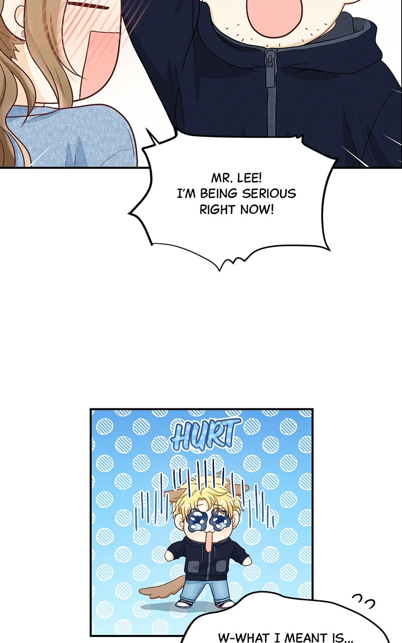 Read Publishing Love chapter 36 image 23 on Lezhin