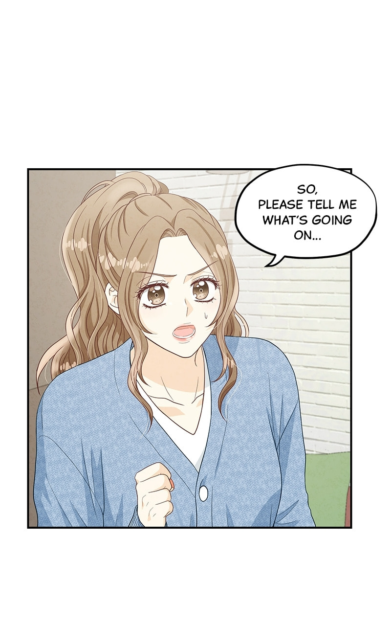 Read Publishing Love chapter 36 image 25 on Lezhin