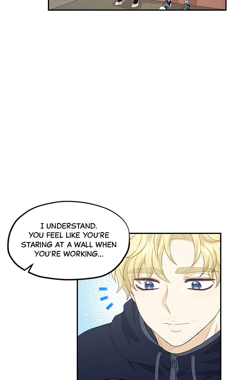 Read Publishing Love chapter 36 image 27 on Lezhin