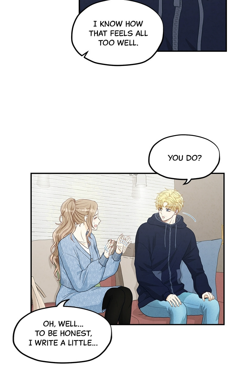 Read Publishing Love chapter 36 image 28 on Lezhin