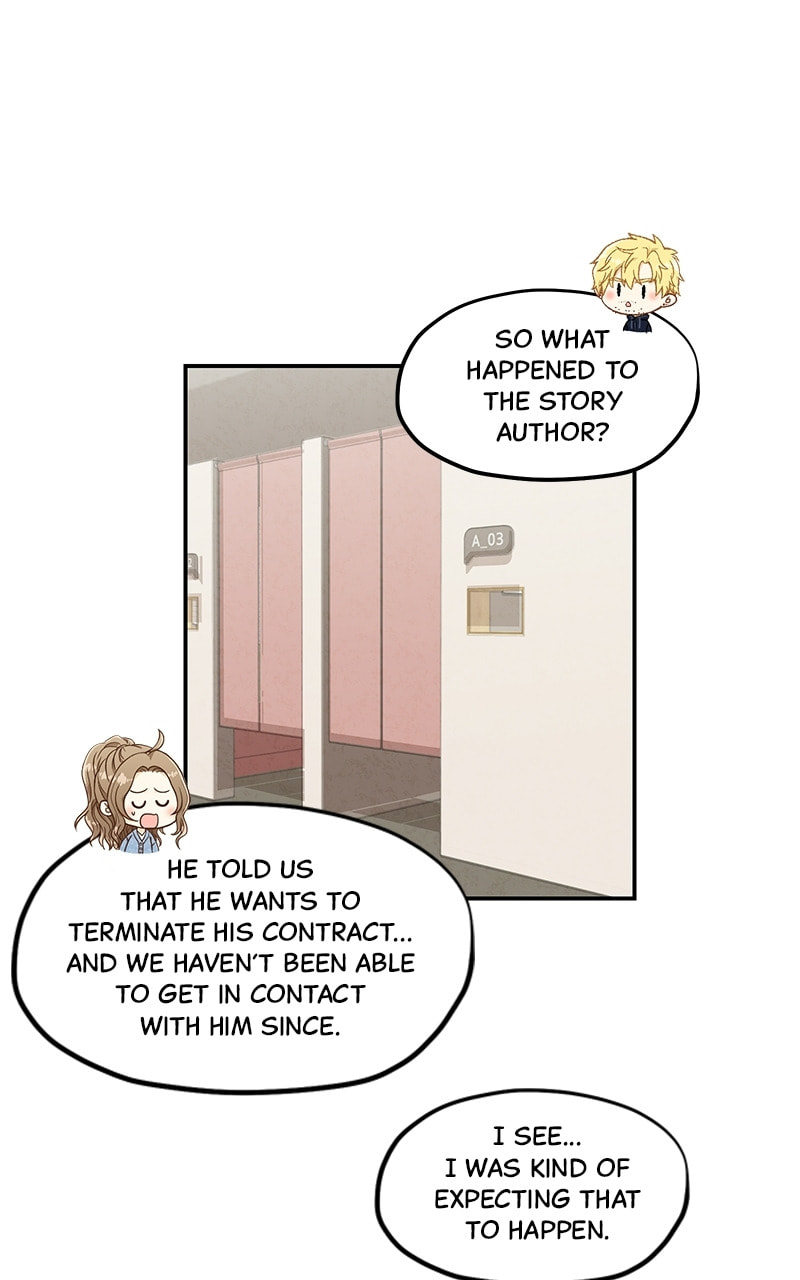 Read Publishing Love chapter 36 image 29 on Lezhin