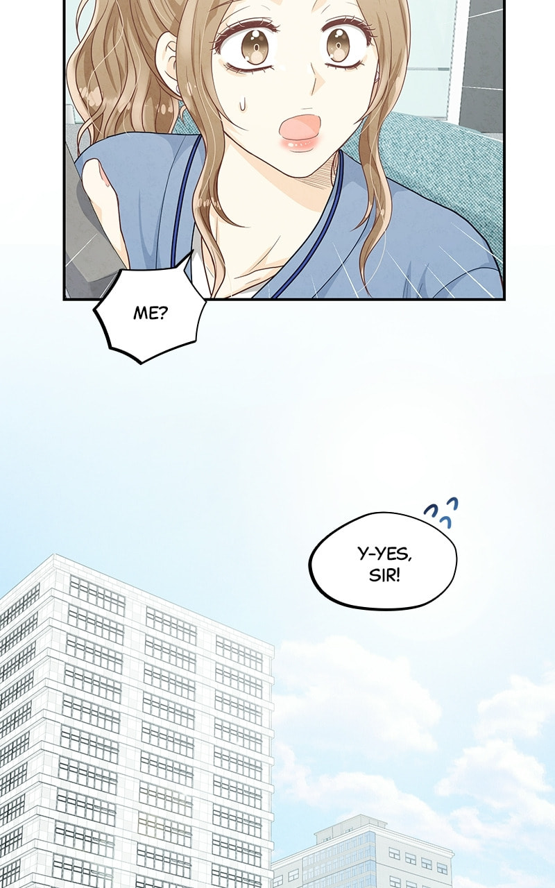 Read Publishing Love chapter 36 image 3 on Lezhin