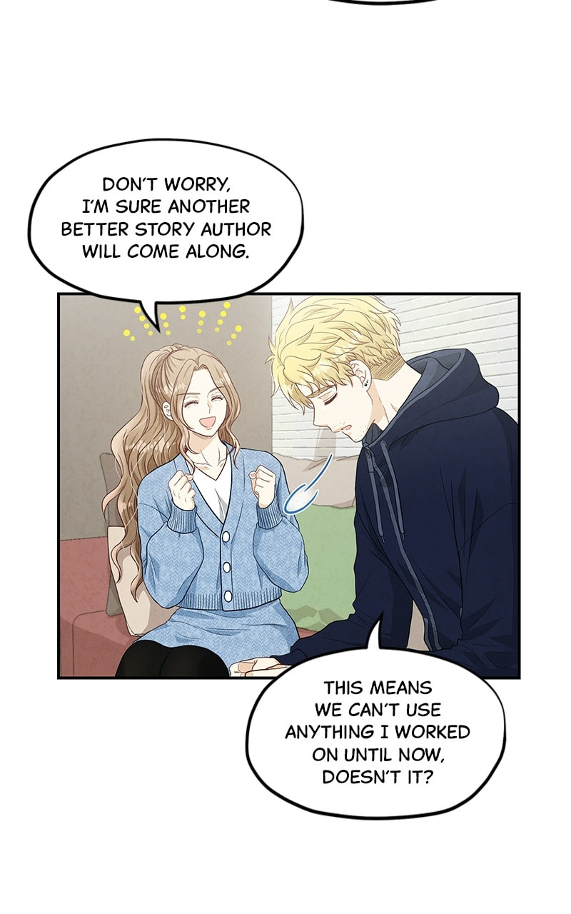 Read Publishing Love chapter 36 image 30 on Lezhin