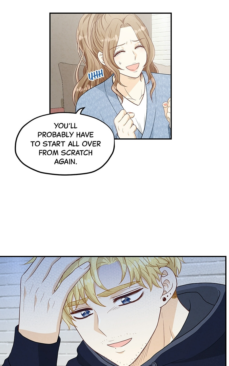 Read Publishing Love chapter 36 image 31 on Lezhin
