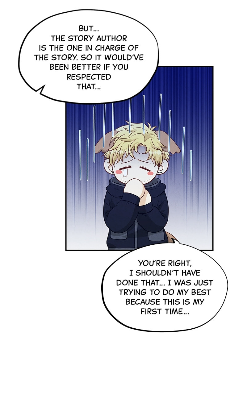 Read Publishing Love chapter 36 image 35 on Lezhin