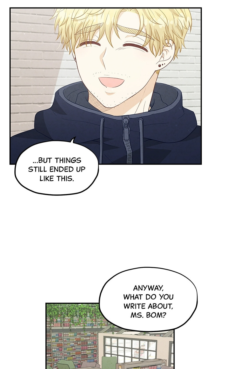 Read Publishing Love chapter 36 image 36 on Lezhin
