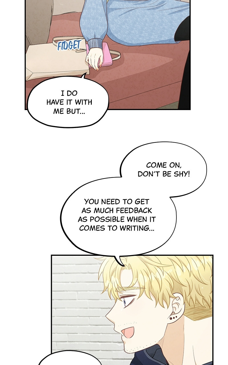 Read Publishing Love chapter 36 image 38 on Lezhin