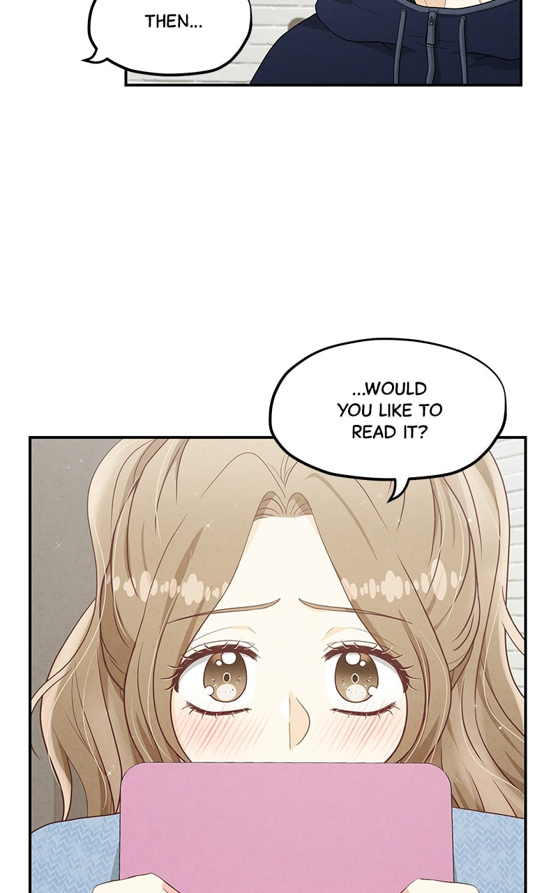 Read Publishing Love chapter 36 image 39 on Lezhin