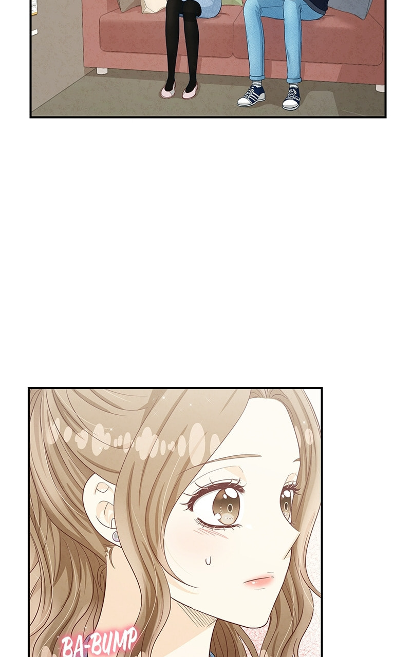 Read Publishing Love chapter 36 image 41 on Lezhin