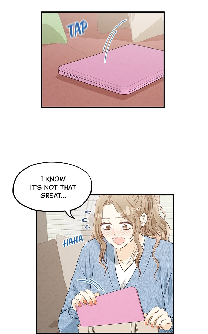 Read Publishing Love chapter 36 image 44 on Lezhin