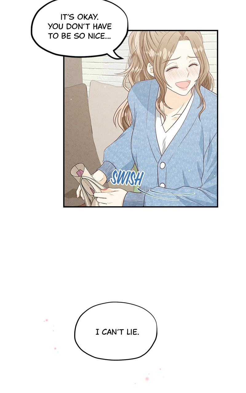Read Publishing Love chapter 36 image 46 on Lezhin