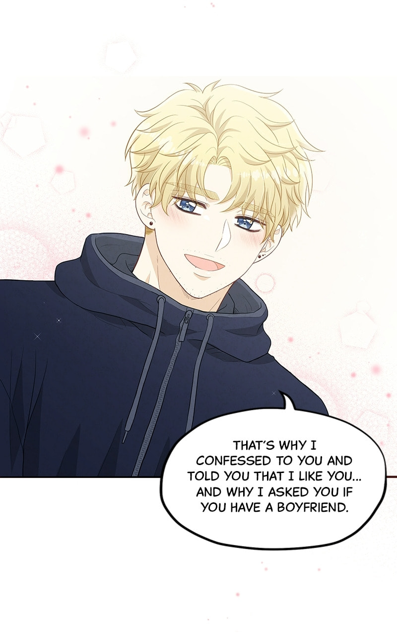Read Publishing Love chapter 36 image 47 on Lezhin