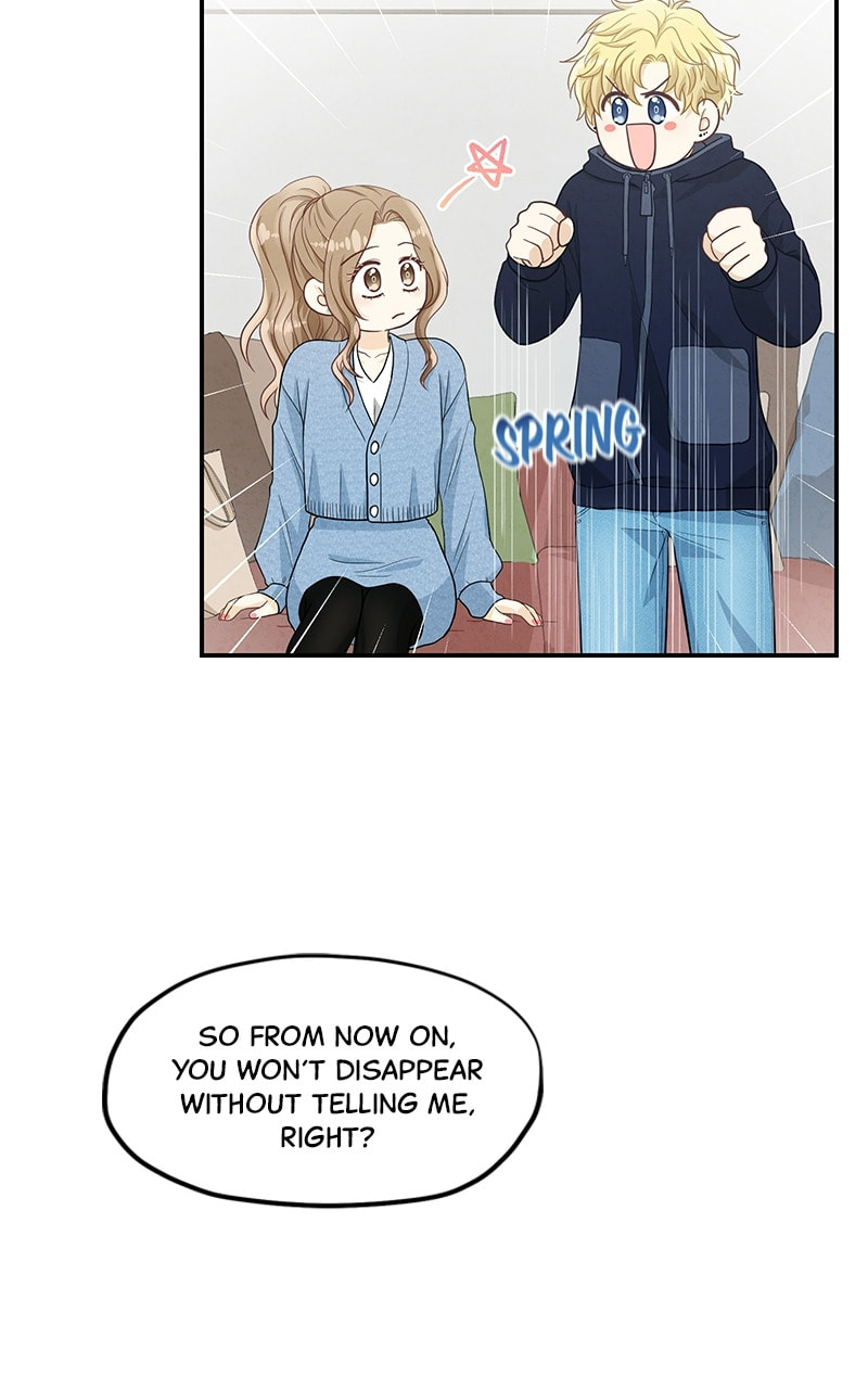 Read Publishing Love chapter 36 image 49 on Lezhin