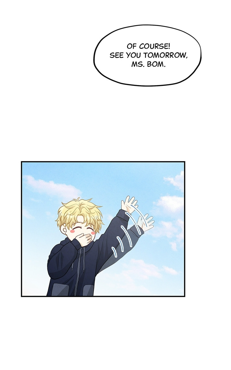 Read Publishing Love chapter 36 image 50 on Lezhin