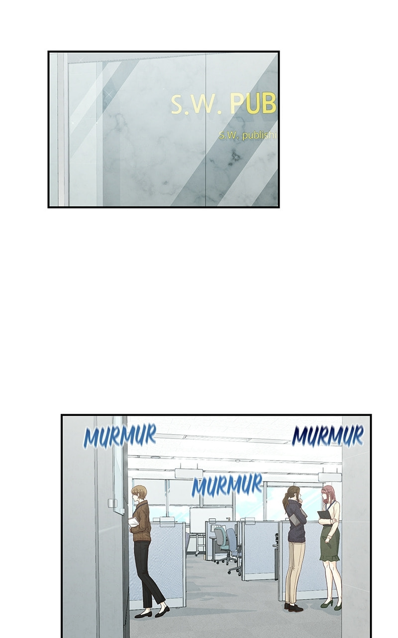 Read Publishing Love chapter 36 image 52 on Lezhin