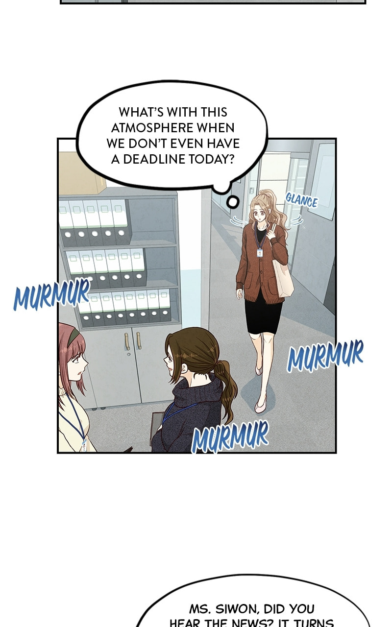 Read Publishing Love chapter 36 image 53 on Lezhin