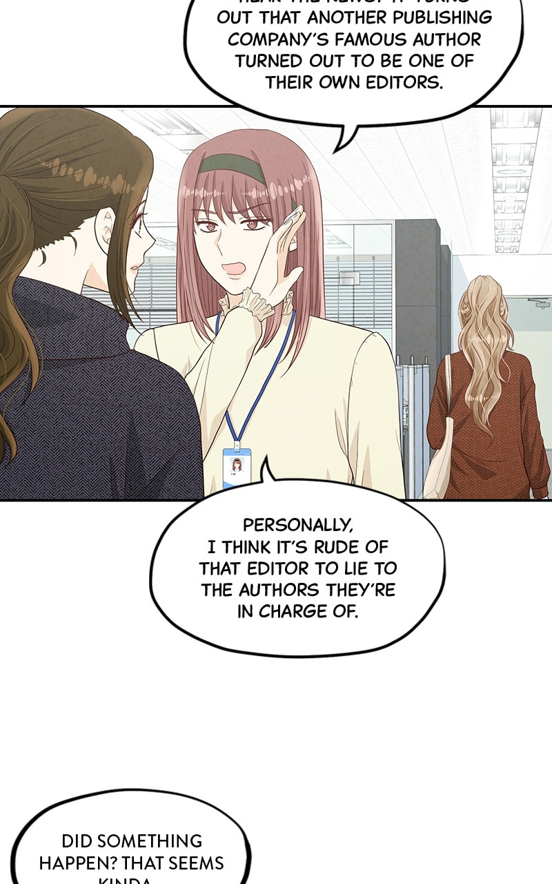 Read Publishing Love chapter 36 image 54 on Lezhin