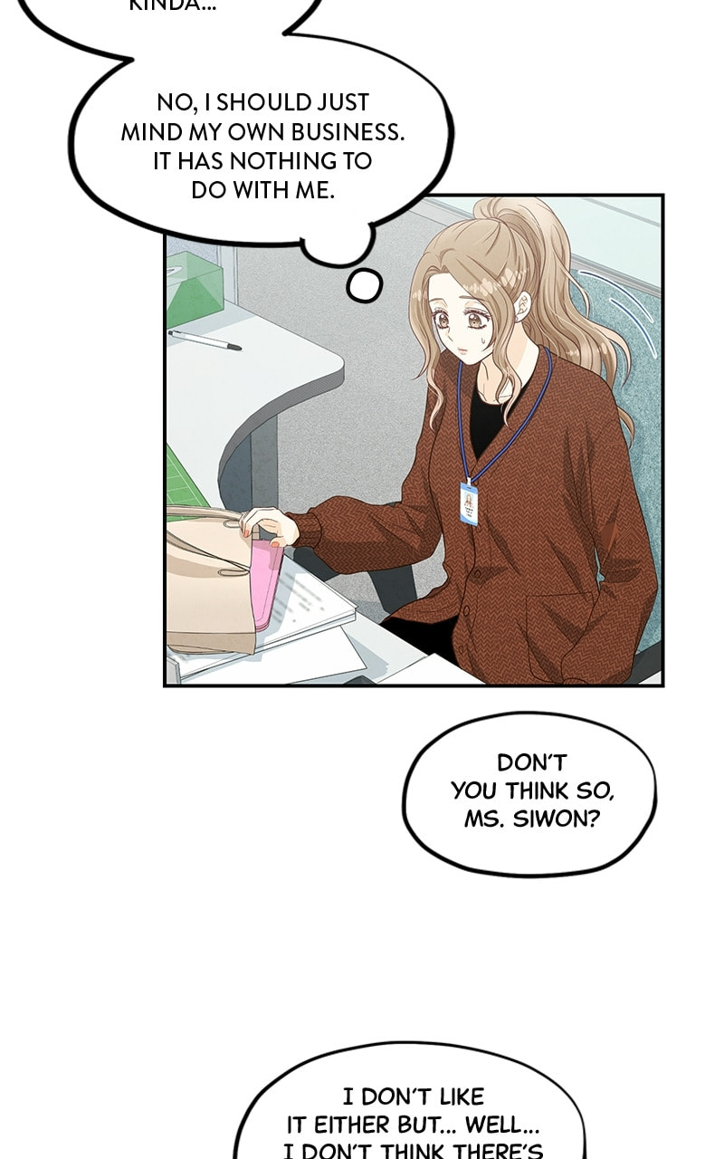 Read Publishing Love chapter 36 image 55 on Lezhin