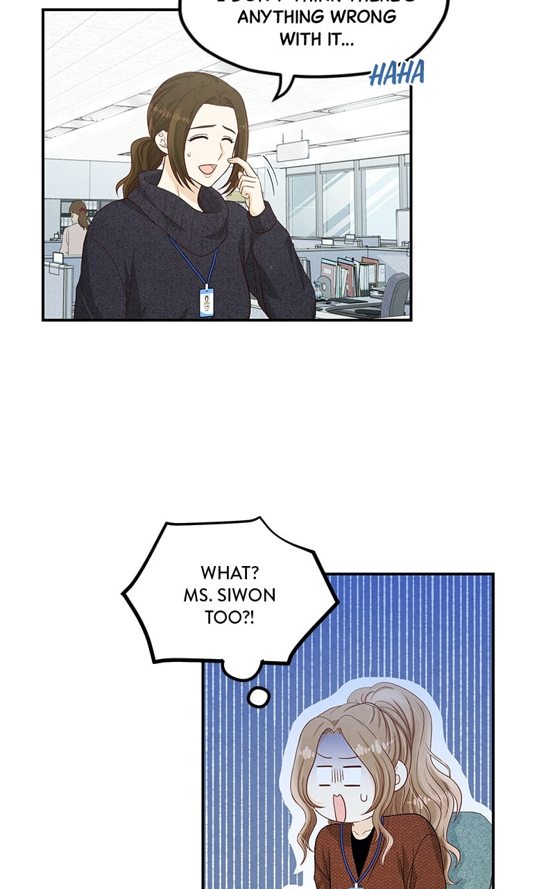 Read Publishing Love chapter 36 image 56 on Lezhin