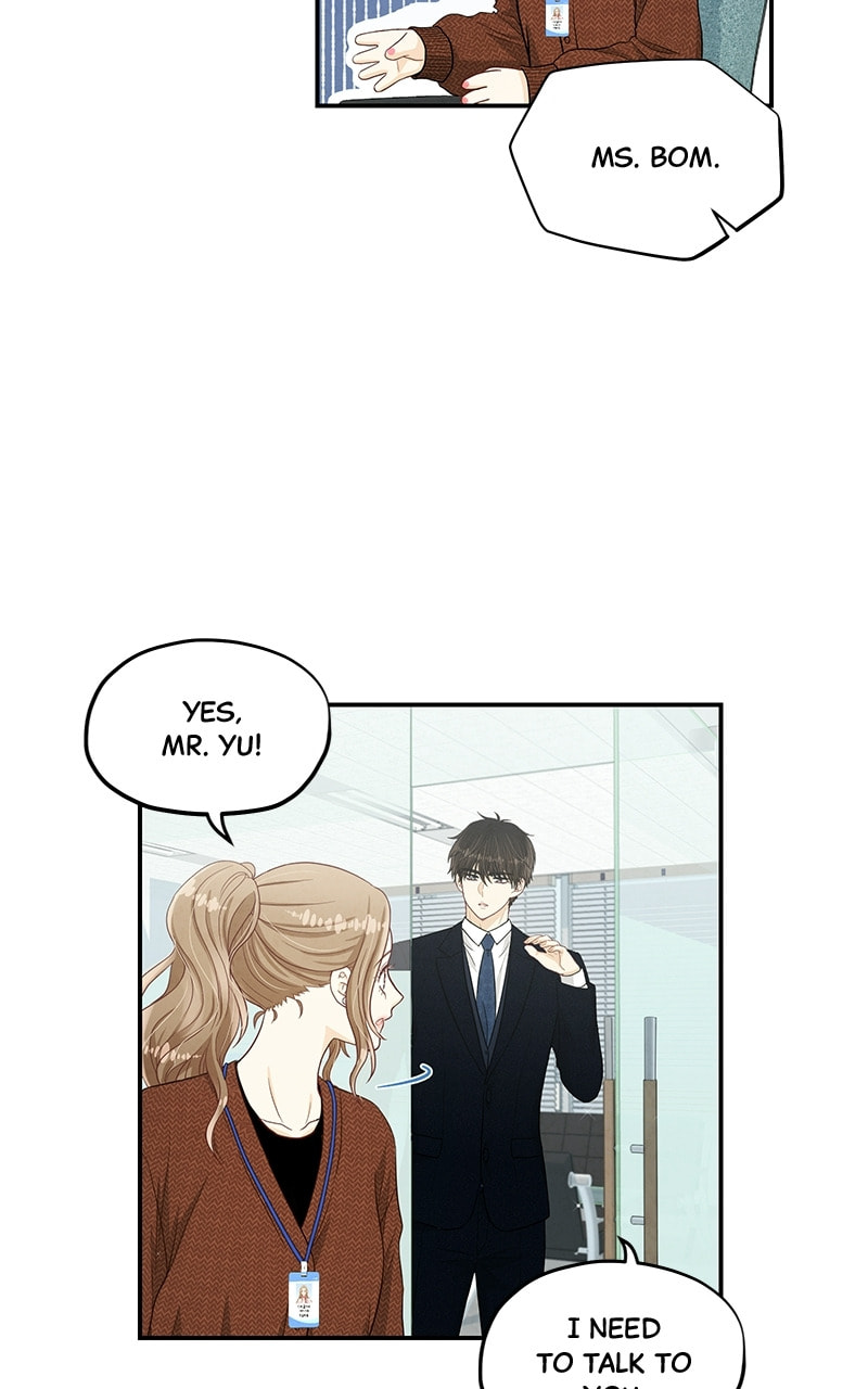 Read Publishing Love chapter 36 image 57 on Lezhin