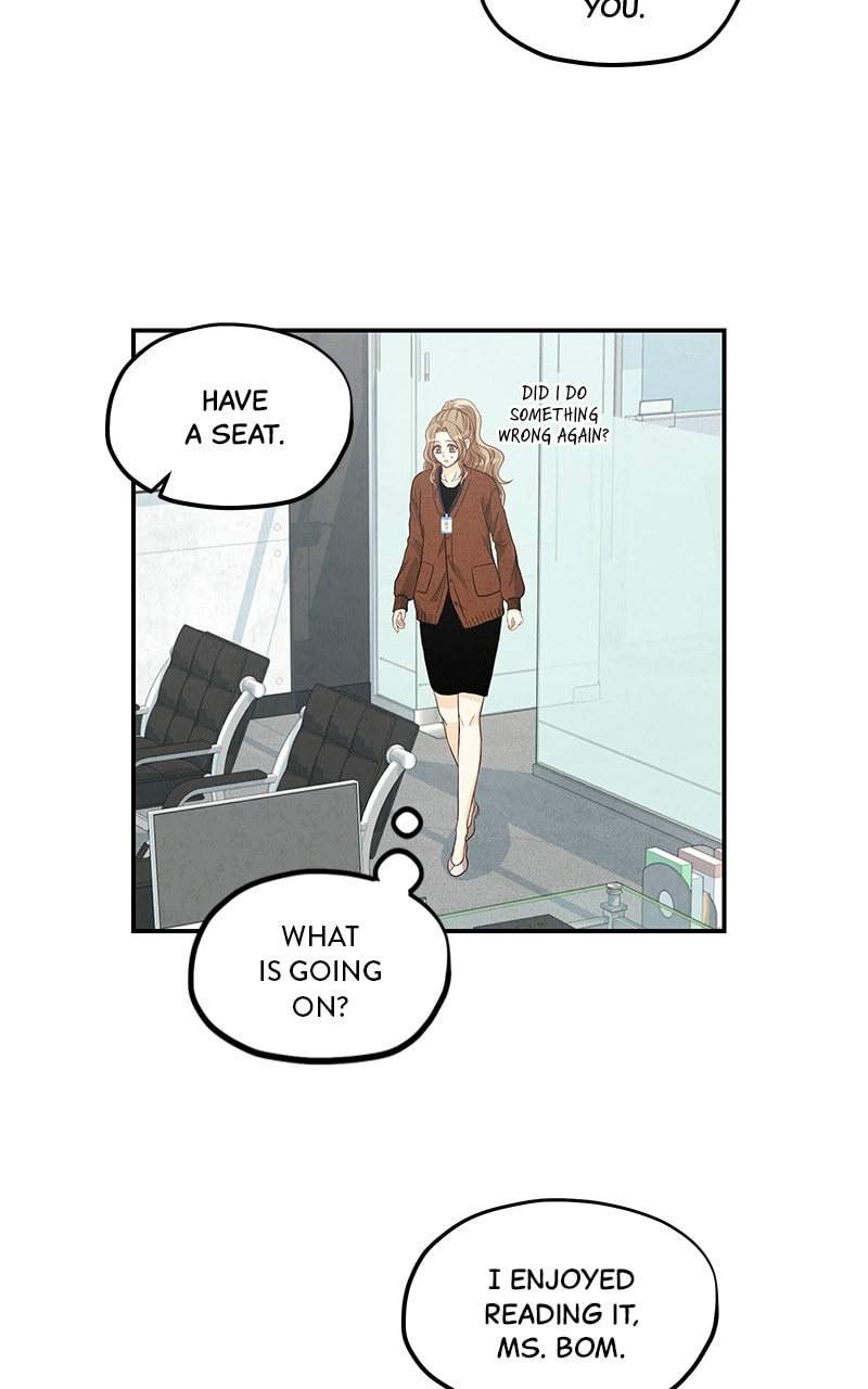 Read Publishing Love chapter 36 image 58 on Lezhin