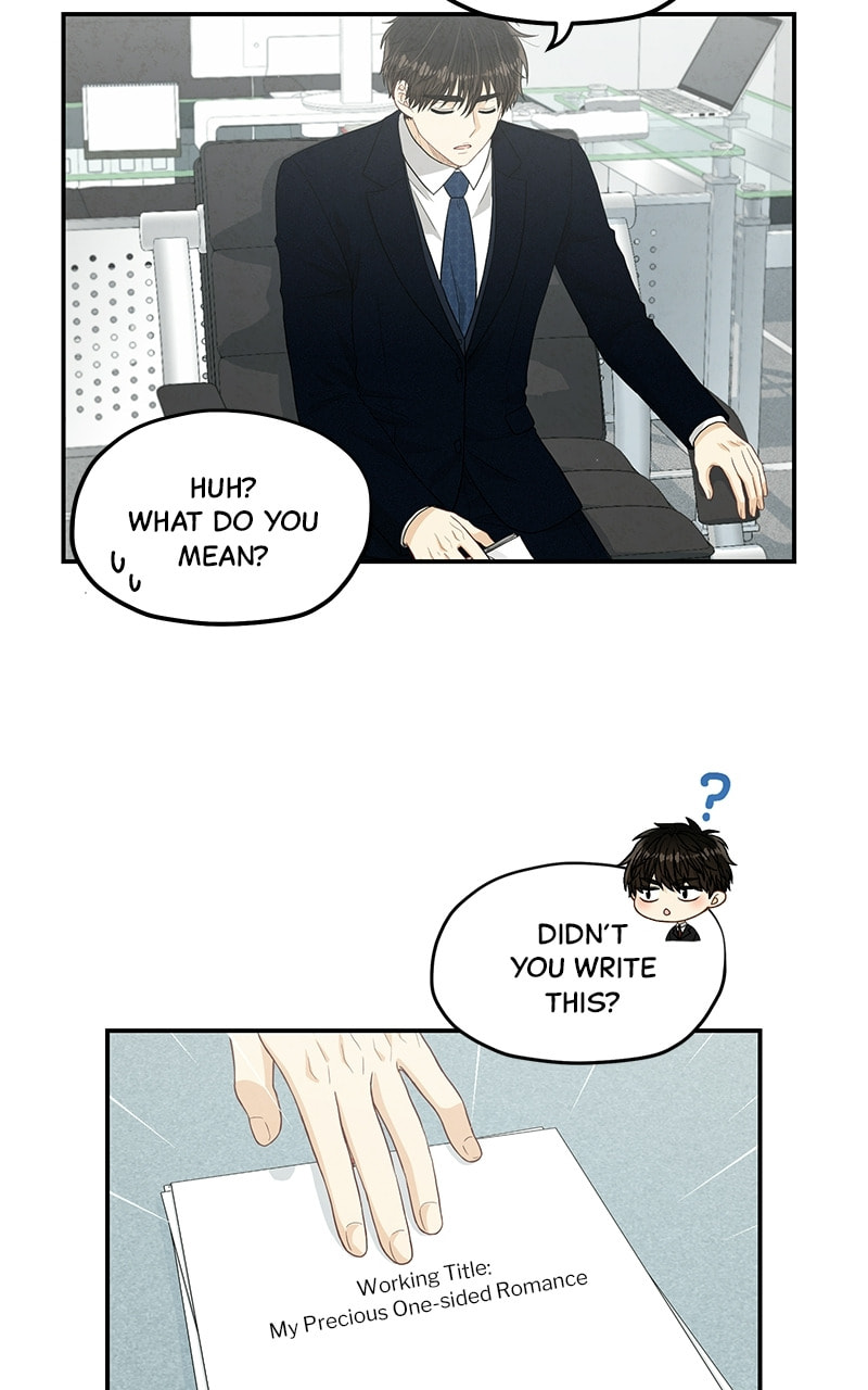Read Publishing Love chapter 36 image 59 on Lezhin