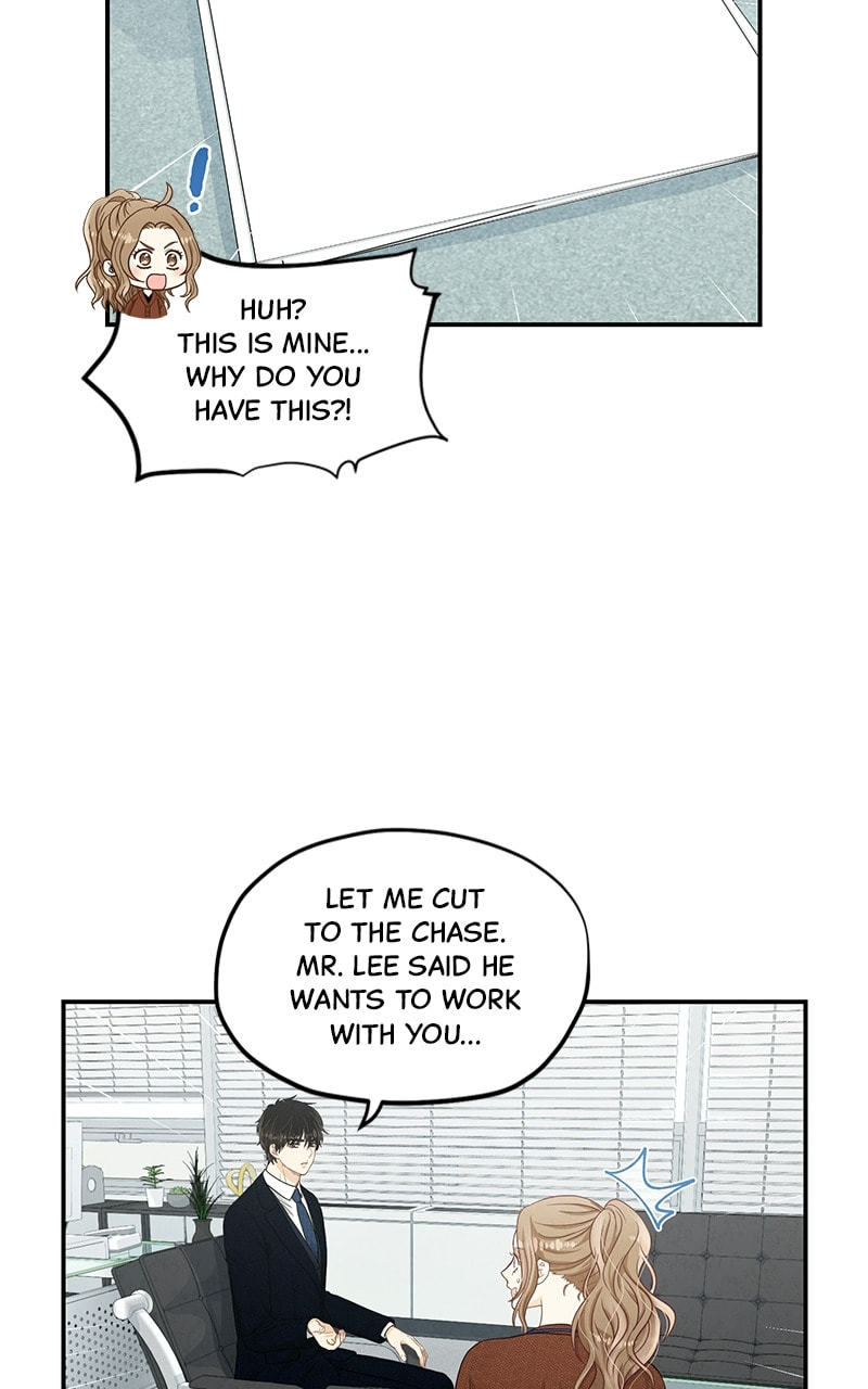 Read Publishing Love chapter 36 image 60 on Lezhin