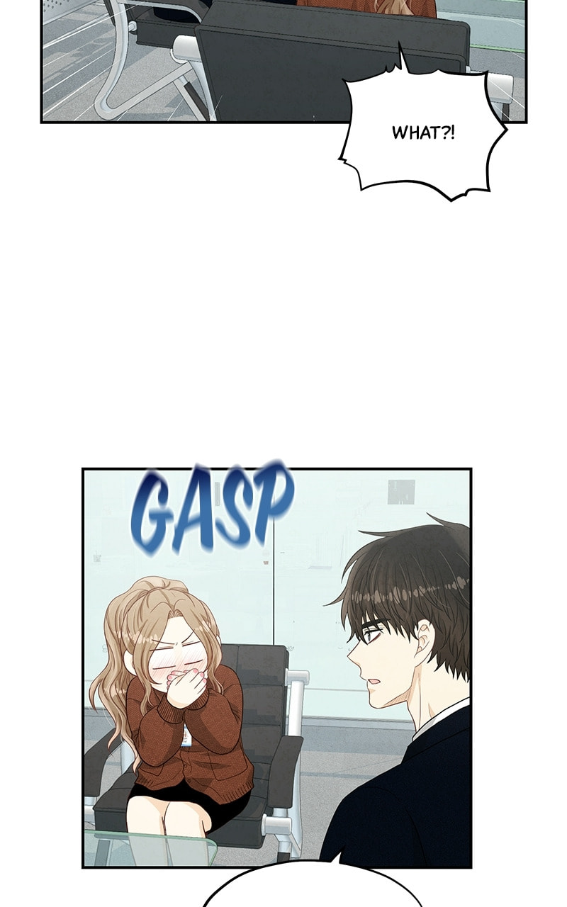 Read Publishing Love chapter 36 image 61 on Lezhin