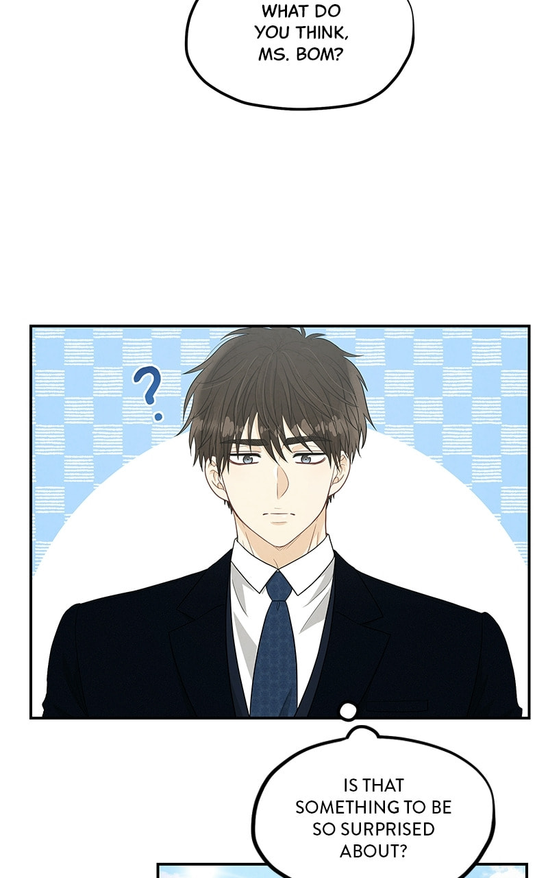 Read Publishing Love chapter 36 image 62 on Lezhin