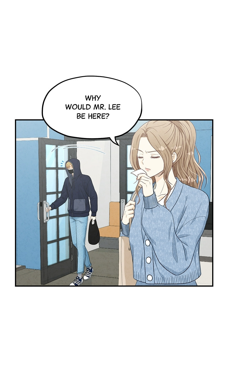 Read Publishing Love chapter 36 image 8 on Lezhin