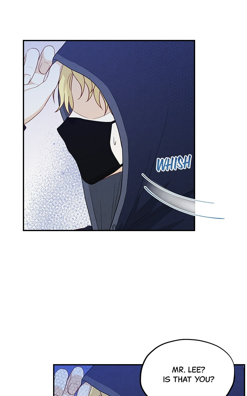 Read Publishing Love chapter 36 image 9 on Lezhin