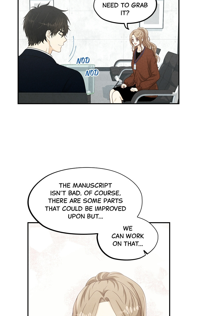 Publishing Love Chapter 37 page 11 - 