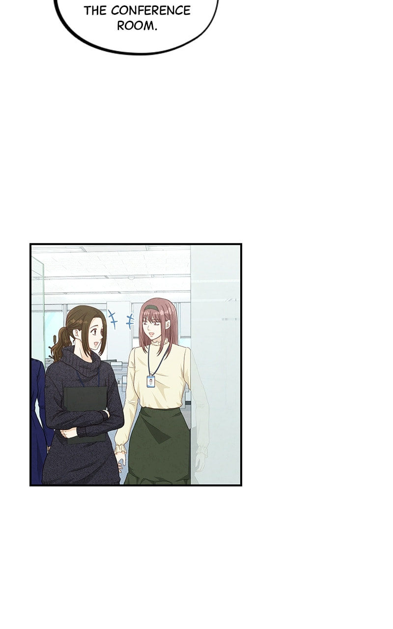 Publishing Love Chapter 37 page 15 - 