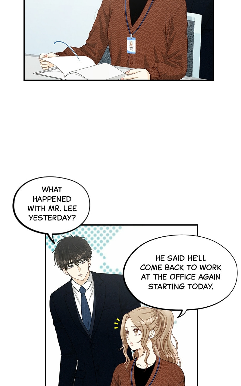 Publishing Love Chapter 37 page 17 - 