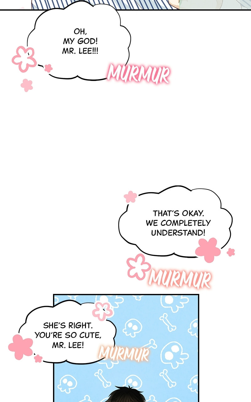 Publishing Love Chapter 37 page 20 - 