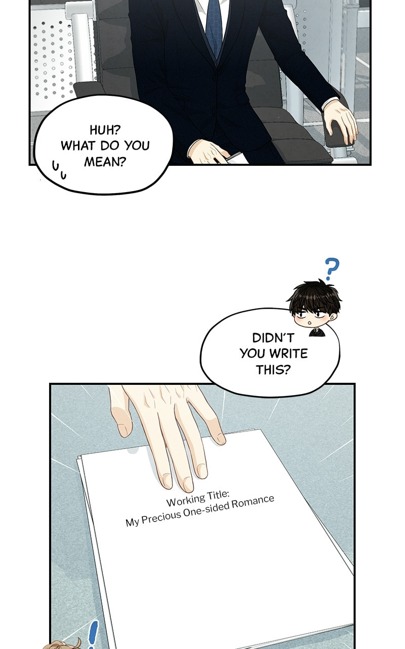 Publishing Love Chapter 37 page 3 - 