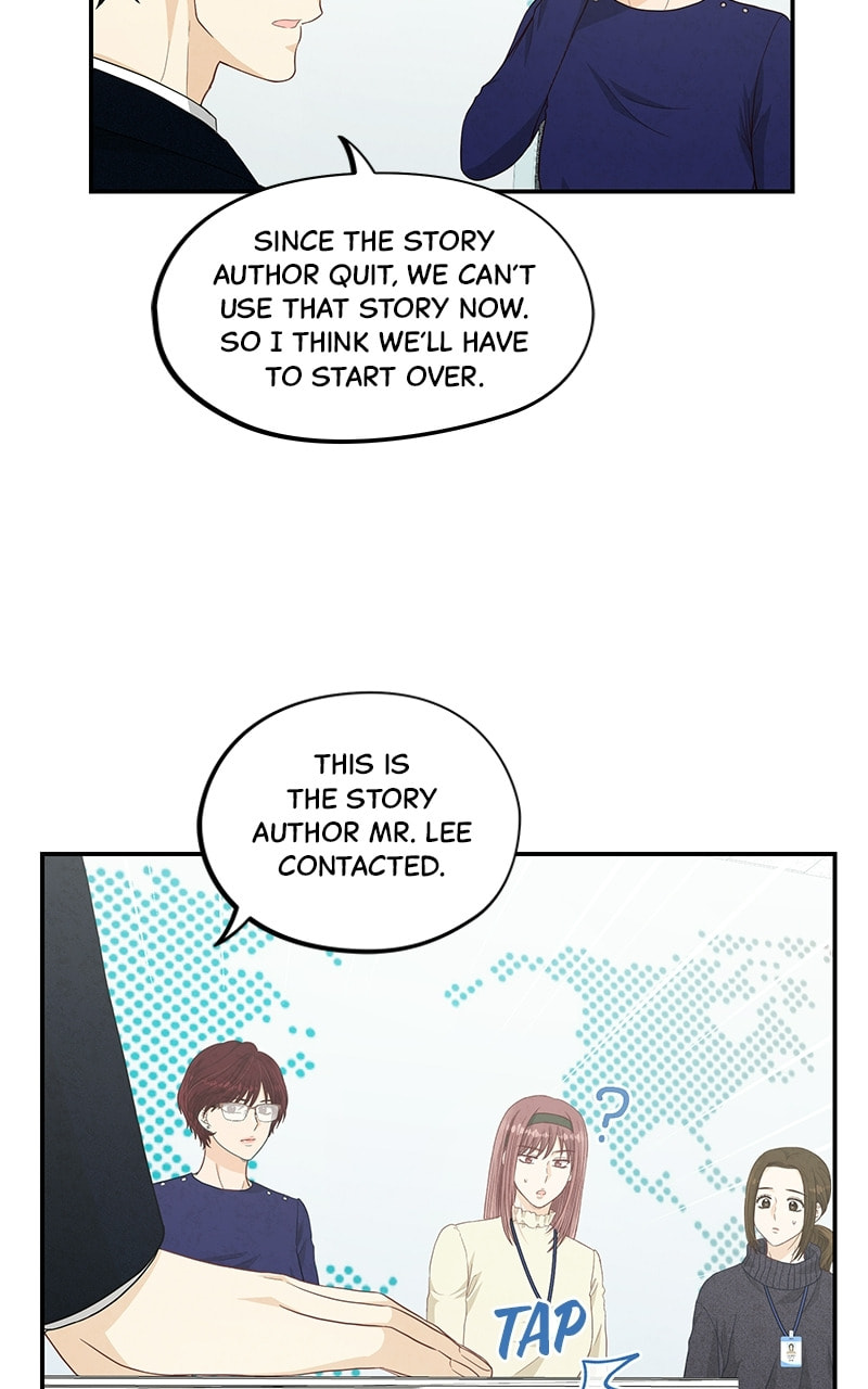 Publishing Love Chapter 37 page 23 - 