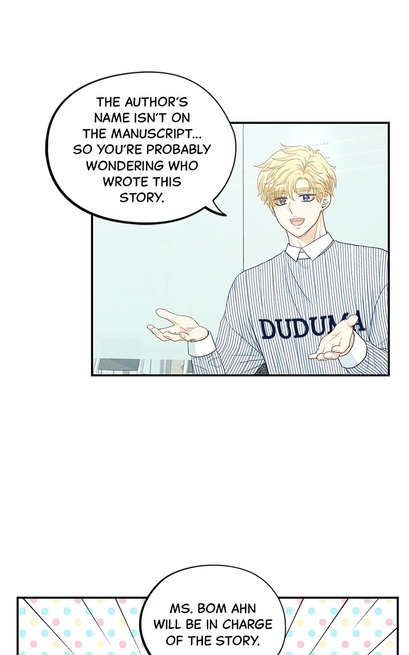 Publishing Love Chapter 37 page 25 - 