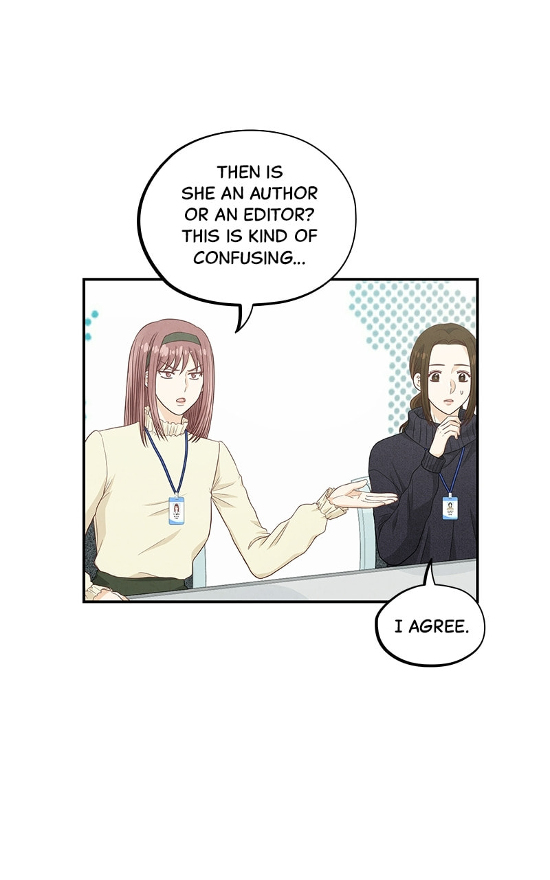 Publishing Love Chapter 37 page 28 - 