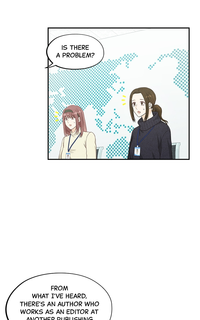 Publishing Love Chapter 37 page 29 - 