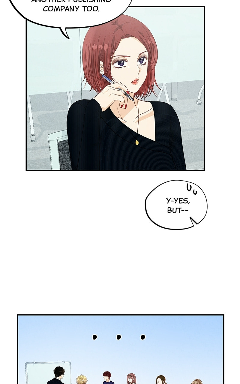 Publishing Love Chapter 37 page 30 - 