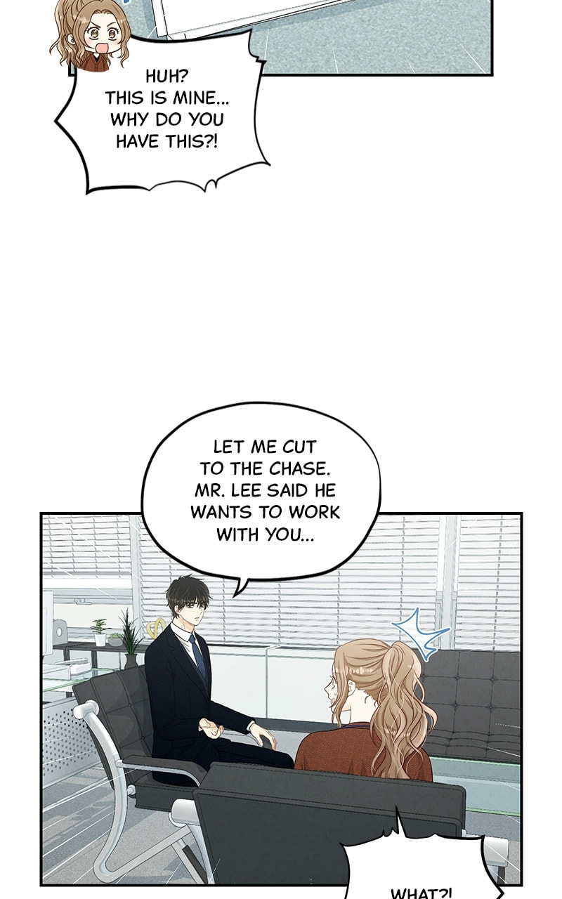 Publishing Love Chapter 37 page 4 - 
