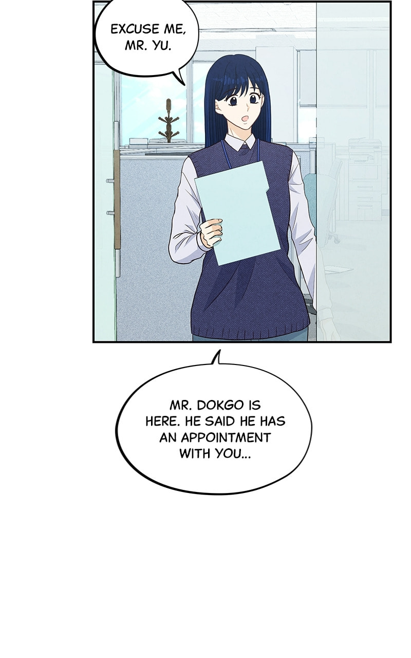 Publishing Love Chapter 37 page 33 - 