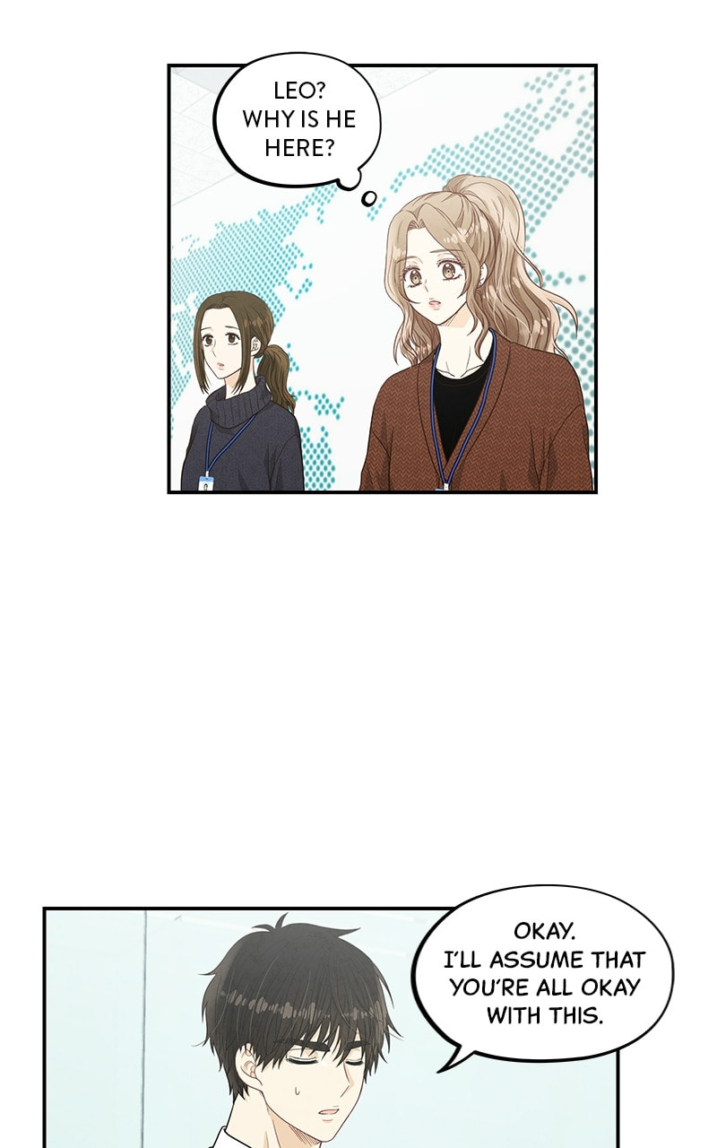Publishing Love Chapter 37 page 34 - 