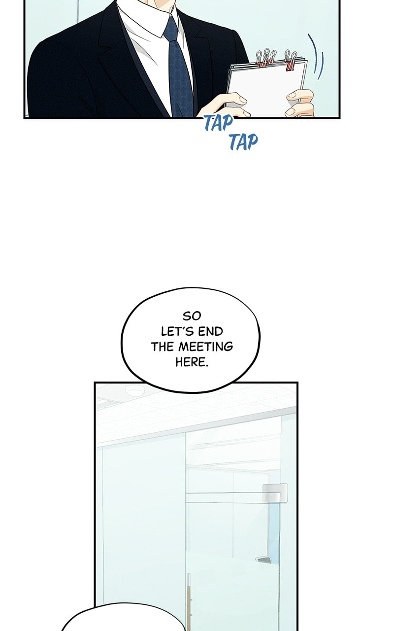 Publishing Love Chapter 37 page 35 - 