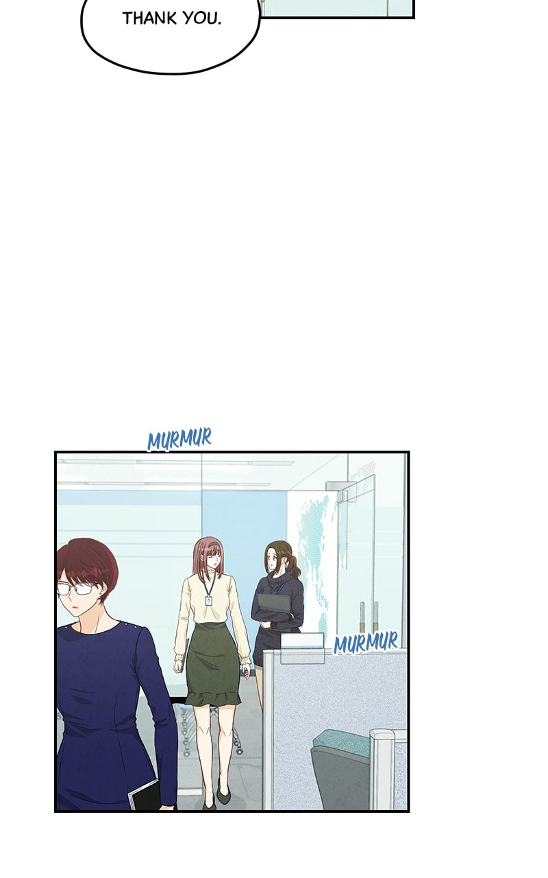 Publishing Love Chapter 37 page 36 - 