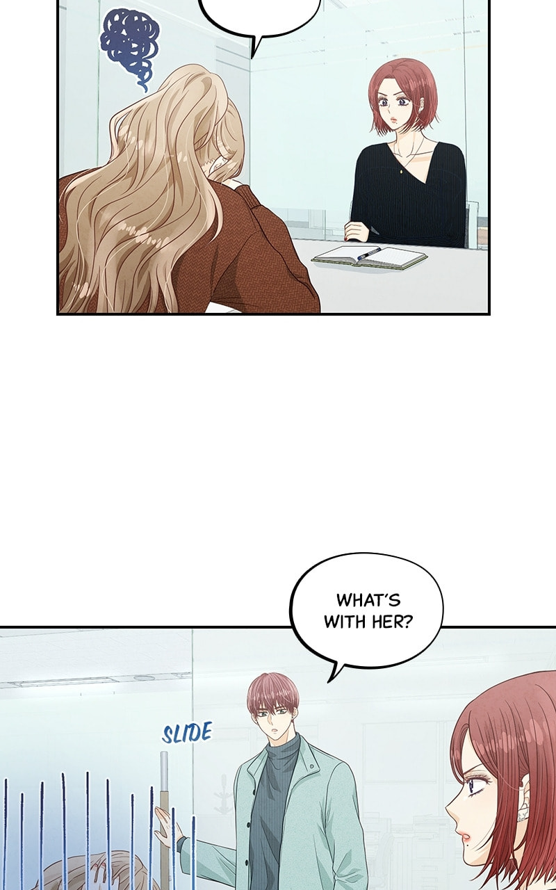 Publishing Love Chapter 37 page 38 - 